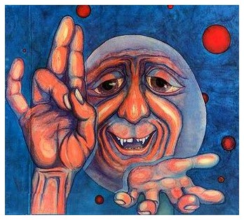 King Crimson