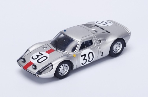 Porsche Le Mans (1964-1965)
