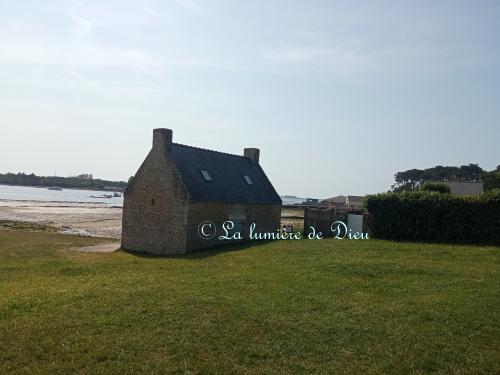 Saint Philibert (Morbihan), l'église Notre-Dame de la Nativité