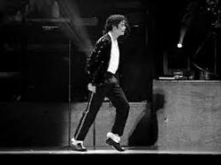 JACKSON, Michael - Billie Jean (Munich 1997)  (Pop)