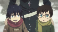 Ao No Exorcist