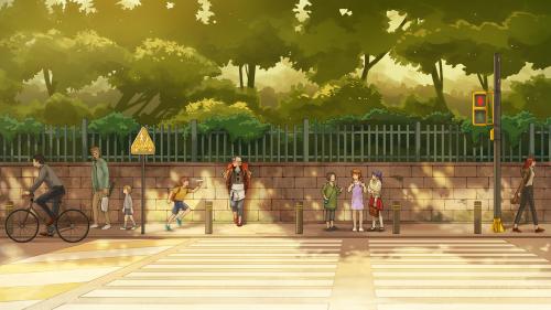 NEWS : Troubleshooter daté et feuille de route*