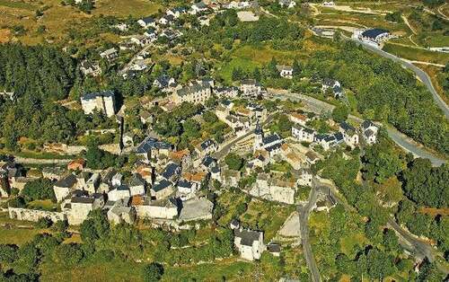 Saint-Léons  ( Aveyron )