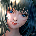 icons pack : Ahri - League Of Legends