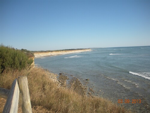 Chassiron ( Le phare ) 