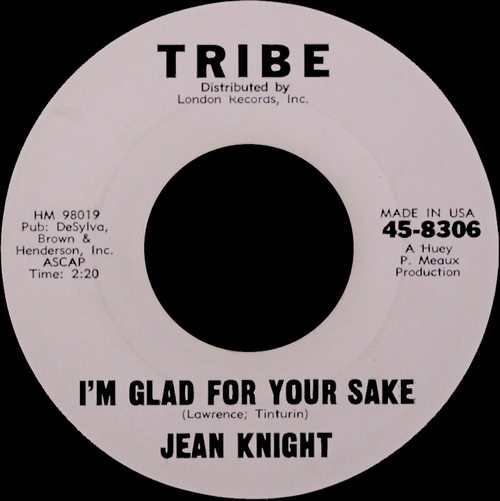 Jean Knight : Album " Mr. Big Stuff " Stax ‎Records STS 2045 [ US ]