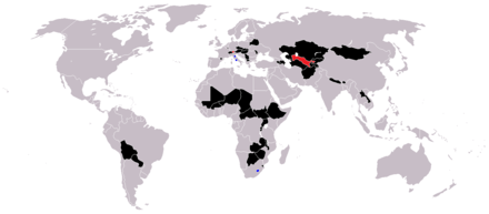 Pays sans littoral — Wikipédia