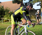 23ème Cyclo cross VTT UFOLEP d’Allennes les Marais ( Séniors – Féminines )