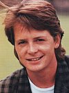 Michael J. FOX