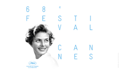 Affiche Cannes 2015