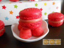 Saint-Valentin 2015 : Toutes mes recettes