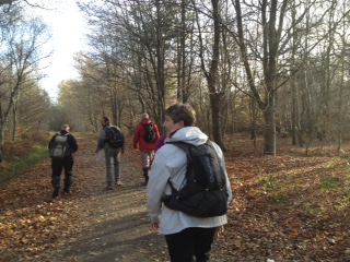 randonnee pedestre 94