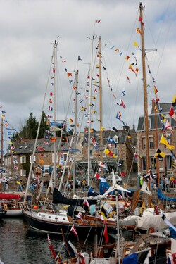 Fête des Islandais à Paimpol (22)