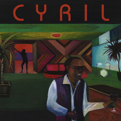Cyril - Saturday Night (The Cyril Walker Collection) - Complete LP