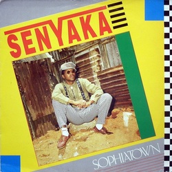 Senyaka - Sophiatown