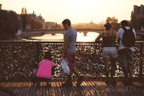 Le Pont des ARTS