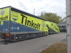 Tour du Limousin : Un américain ROSSKOPF Joseph '' BMC Racing Tean ''.  remporte la 49ème édition pour 1''