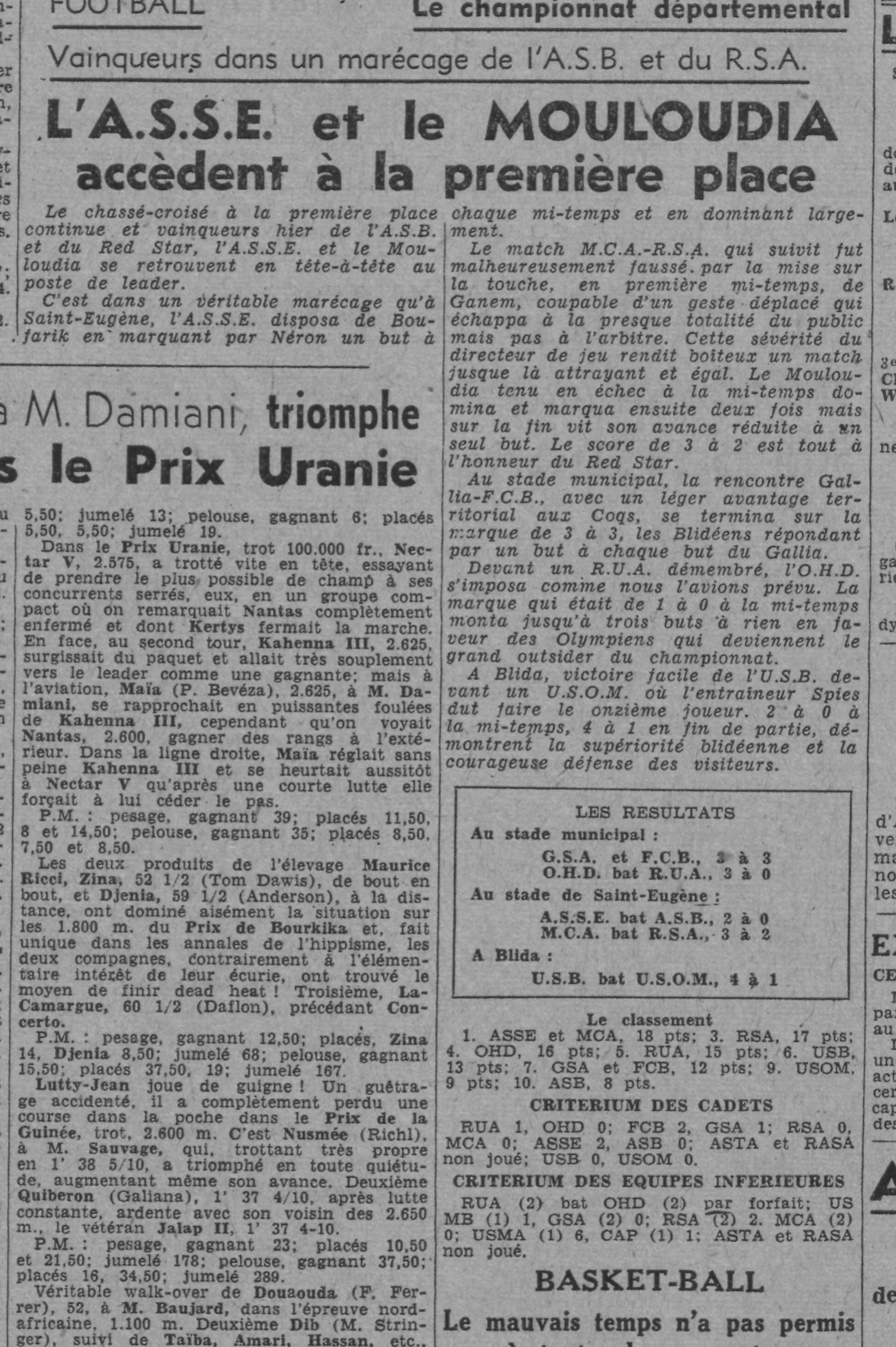 D 10.12.1944 St Eugéne MCA-RSA 3-2