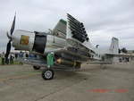 Douglas AH-1 Skyraider