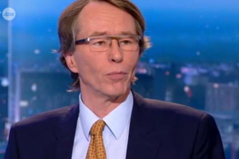 Carte blanche de Michel Visart :  «  Tendons la main contre la haine »