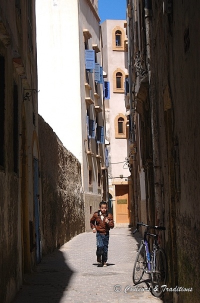 La Kasbah d'Essaouira 