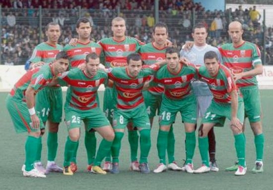 Mardi 15.2.2011 USMH-MCA 1-0