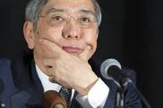 Kuroda refroidit les marchés