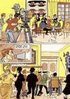 La Vie Sexuelle de Tintin 1