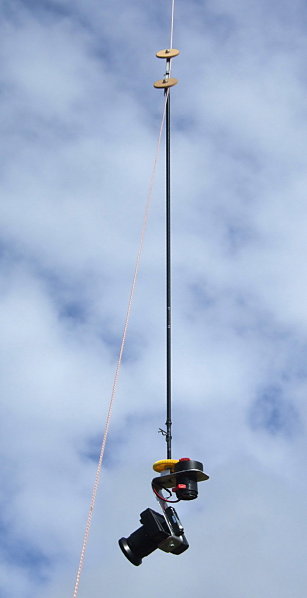 Kap 06 -> Une nacelle qui tourne toute seule