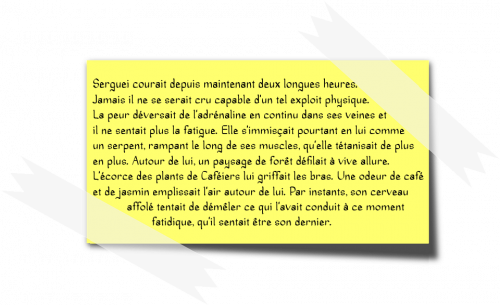 Arthémis L'ombre Comenius Agneta Gerson