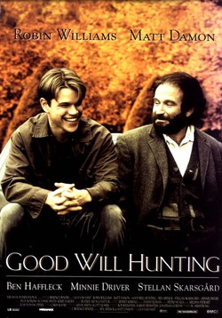 Will Hunting - Gus Van Sant