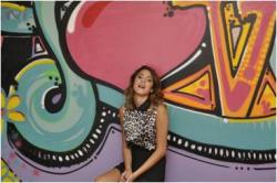 Photoshoot de Tini Stoessel !