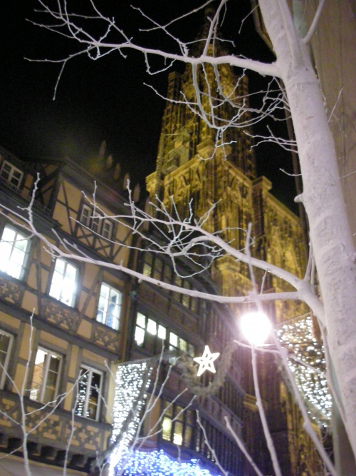 illuminations Strasbourg 3