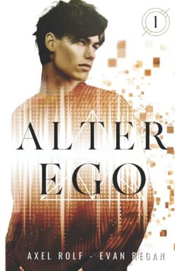 Alter Ego - Tome 1 & 2