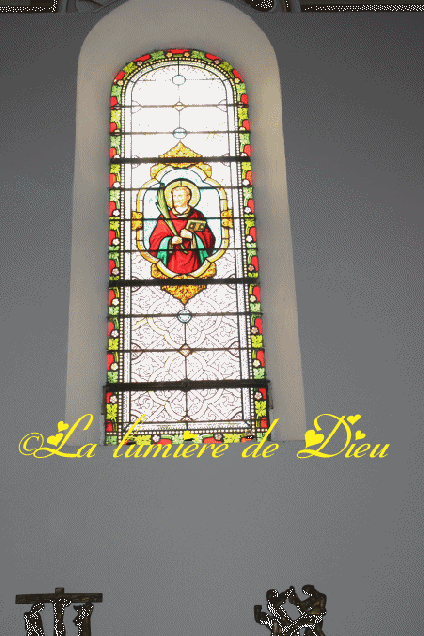 Bandol, église saint François de Sales