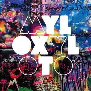 Coldplay – Mylo Xyloto [2011]: Paroles et Traduction