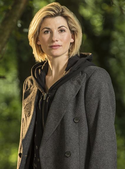 Doctor Who : Jodie Whittaker est le 13ème Docteur… et la première femme aux commandes du TARDIS