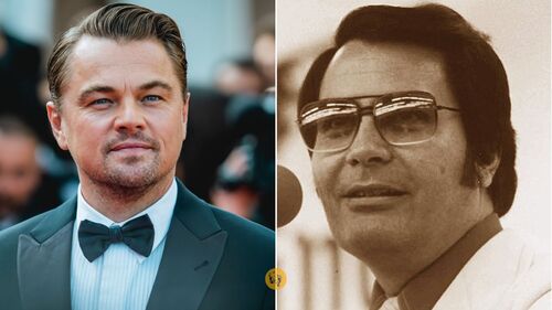 Leonardo DiCaprio dans la peau du gourou Jim Jones