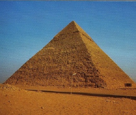 l’Égypte, 190 ans de recherches et toujours de nouvelles découvertes