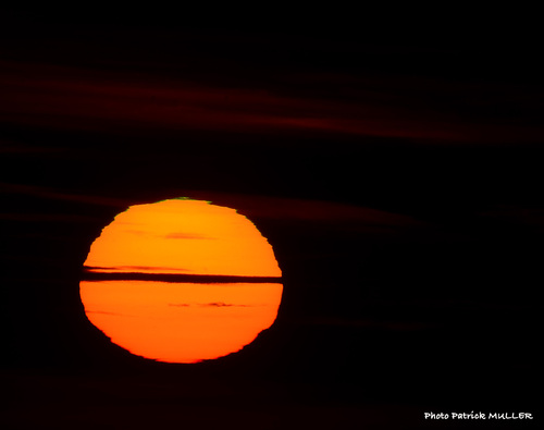 13 Septembre 2017 (19 Green Flash)