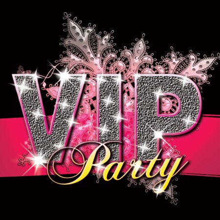 vip party