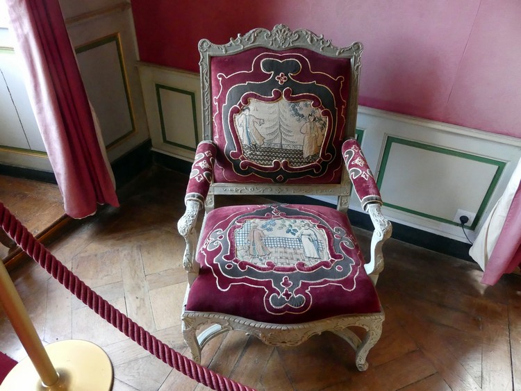 Fauteuil