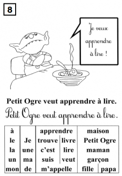 DEMARRER SON CP CLES EN MAIN