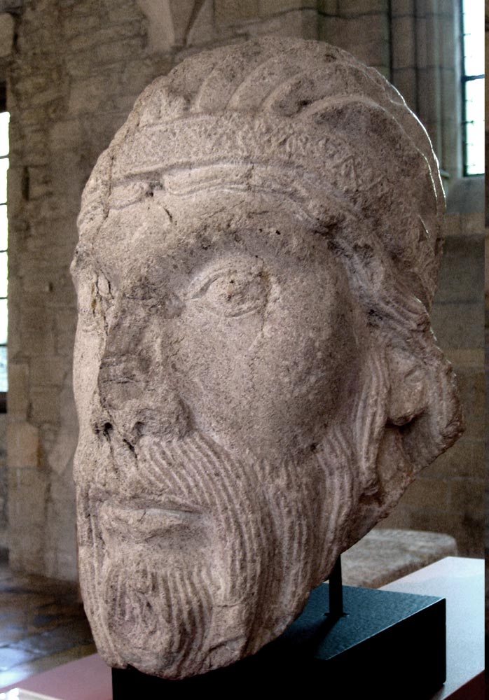 Image illustrative de l’article Bénigne de Dijon