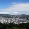 Wellington Mt Victoria