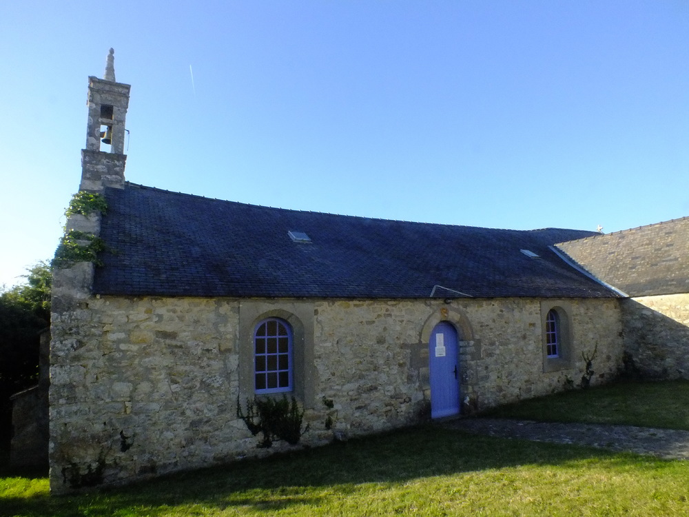 cap de la chèvre 1