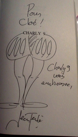 Chronique n°10 - Charly 9