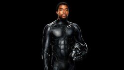 Black Panther de Ryan Coogler