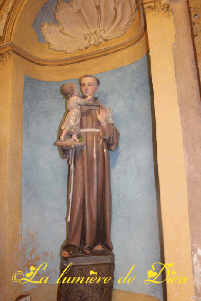 Eze, église Notre-Dame de l'Assomption