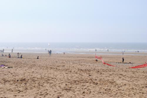 La mer...